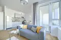 3 room apartment 50 m² in Pruszkow, Poland