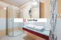Apartamento 4 habitaciones 101 m² Praga, Chequia