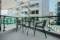 Bright Contemporary Apartment Near the Sea in Central Alanya