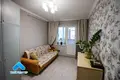 Apartamento 4 habitaciones 82 m² Gómel, Belarús