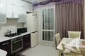 Wohnung 1 zimmer 41 m² Muchaviecki sielski Saviet, Belarus