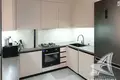 Mieszkanie 3 pokoi 78 m² Brześć, Białoruś