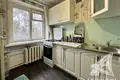 2 room apartment 43 m² Brest, Belarus