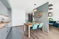 2 room apartment 60 m² in Warsaw, Poland