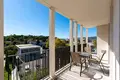 Mieszkanie 2 pokoi 89 m² Tivat, Czarnogóra