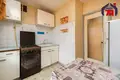 3 room apartment 69 m² Minsk, Belarus