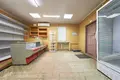 Shop 1 room 61 m² in Zialiony Bor, Belarus