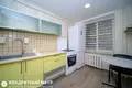 Wohnung 1 zimmer 33 m² Minsk, Belarus