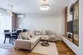 Квартира 3 комнаты 61 м² Варшава, Польша