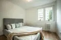 2 room apartment 43 m² Lodz, Poland