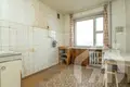 2 room apartment 53 m² Maladzyechna, Belarus