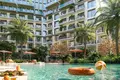 3 bedroom apartment 117 m² Dubai, United Arab Emirates