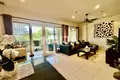 Mieszkanie 3 pokoi 86 m² Pattaya City, Tajlandia