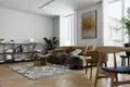 Квартира 2 спальни 79 м² Campo de Ourique, Португалия