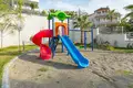 Квартира 4 комнаты 200 м² Муратпаша, Турция