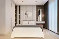 Appartement 2 chambres 55 m² Alanya, Turquie