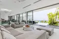 Apartamento 4 habitaciones 735 m² Choeng Thale, Tailandia
