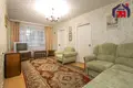 4 room apartment 61 m² Maladzyechna, Belarus