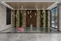 Квартира 2 комнаты 52 м² Оба, Турция