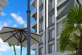 Apartamento 2 habitaciones 50 m² Alanya, Turquía
