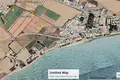 Atterrir  Pervolia, Chypre