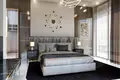 Maison 4 chambres 280 m² Kargicak, Turquie