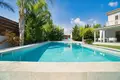 Villa de 4 dormitorios 197 m² Parekklisia, Chipre