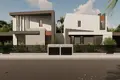 Haus 3 Schlafzimmer 174 m² Larnaka, Zypern