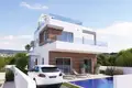 Квартира 3 комнаты 96 м² муниципалитет Пафос, Кипр