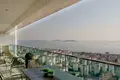 Wohnkomplex Apartments in a new residential complex only 1 km from the sea, Kadikoy area, Istanbul, Turkey