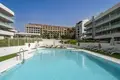 Wohnung 2 Schlafzimmer 113 m² San Pedro Alcantara, Spanien
