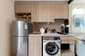 Studio apartment 24 m² Pattaya City, Thailand