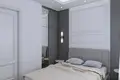 Condo 28 m² Becici, Montenegro