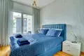 Квартира 1 спальня 45 м² в Будве, Черногория