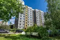 Apartamento 3 habitaciones 63 m² en Minsk, Belarús