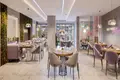 Wohnung 1 zimmer 142 m² Ümraniye, Türkei
