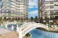 Квартира 2 комнаты 55 м² Аланья, Турция