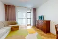 2 room apartment 44 m² in Warsaw, Poland