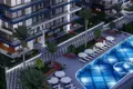 Apartamento 1 habitación  Kargicak, Turquía