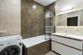 Mieszkanie 1 pokój 37 m² Mińsk, Białoruś