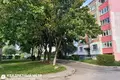 Mieszkanie 1 pokój 35 m² Fanipol, Białoruś