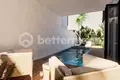 Villa de 1 habitación  Benoa, Indonesia