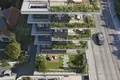 Wohnung 3 Schlafzimmer 104 m² Germasogeia, Zypern