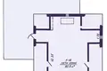 Casa de campo 439 m² Kalodziscanski sielski Saviet, Belarús
