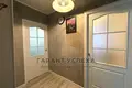 2 room apartment 39 m² Muchaviecki sielski Saviet, Belarus