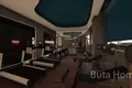 Mieszkanie 2 pokoi 55 m² Mahmutlar Mahallesi, Turcja
