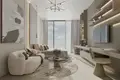 Appartement 2 chambres  Doubaï, Émirats arabes unis