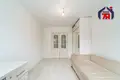 Apartamento 3 habitaciones 57 m² Minsk, Belarús