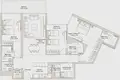 3 bedroom apartment 152 m² Dubai, United Arab Emirates