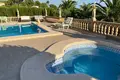 4-Schlafzimmer-Villa 450 m² Benissa, Spanien